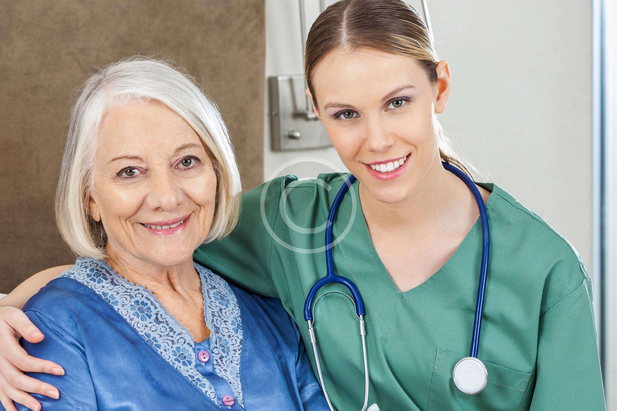 No Need to Wait for the Future – Technology Works for Seniors Now